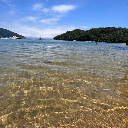 Praia Comprida Flats Иля Гранде Екстериор снимка
